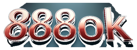 888ok logo