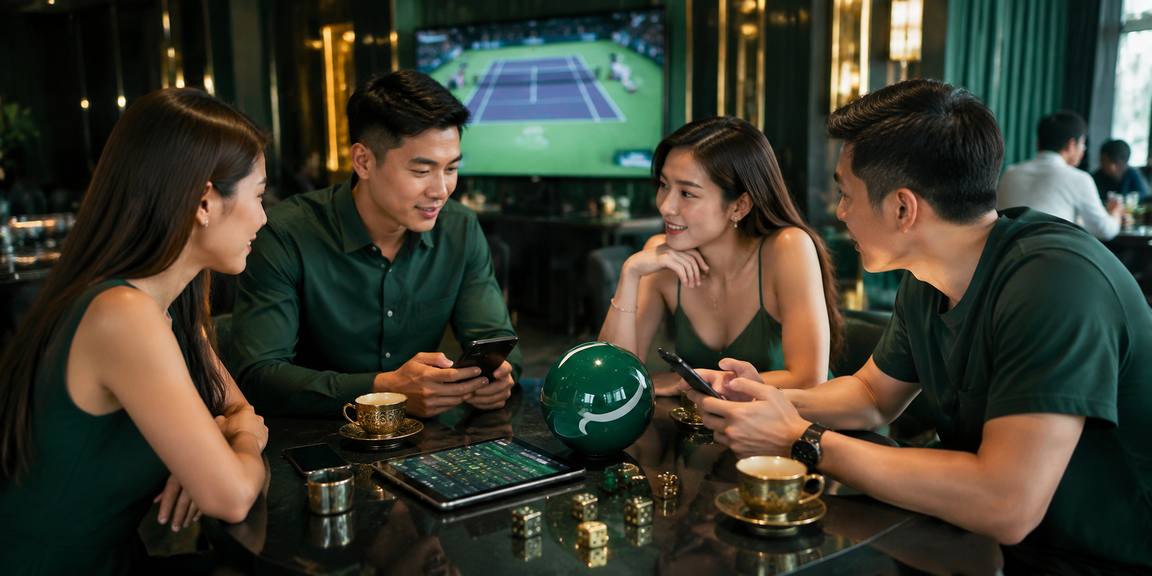 888ok Thử nghiệm mới